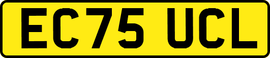 EC75UCL
