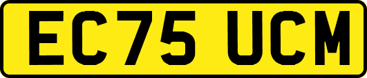 EC75UCM
