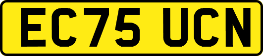 EC75UCN