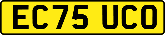 EC75UCO