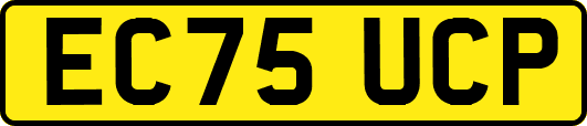 EC75UCP