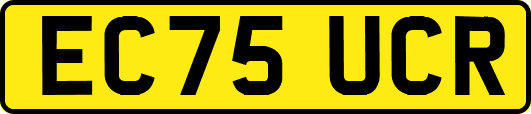 EC75UCR