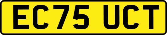 EC75UCT