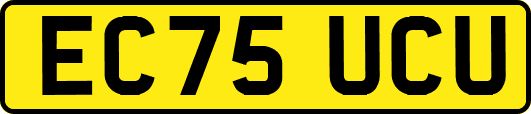EC75UCU