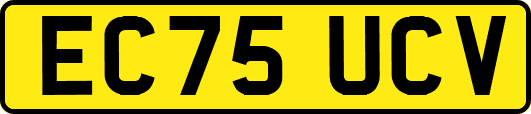 EC75UCV