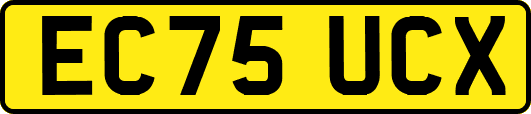 EC75UCX