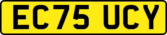EC75UCY