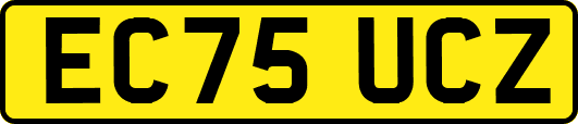 EC75UCZ