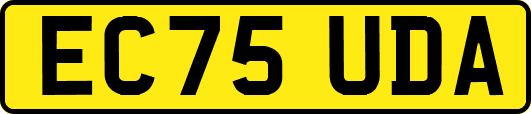 EC75UDA