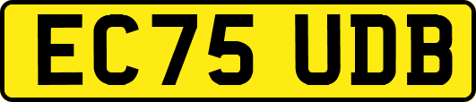 EC75UDB