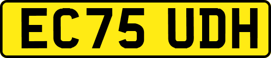 EC75UDH