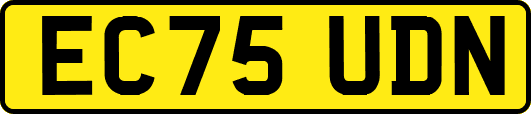 EC75UDN