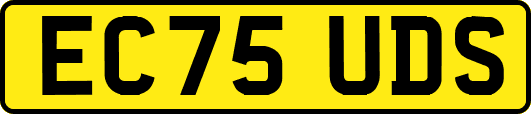 EC75UDS