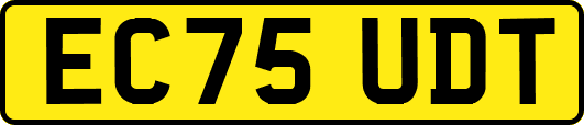 EC75UDT