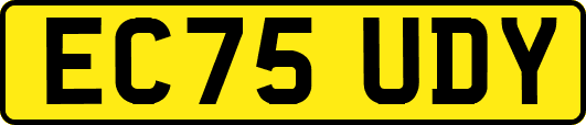 EC75UDY