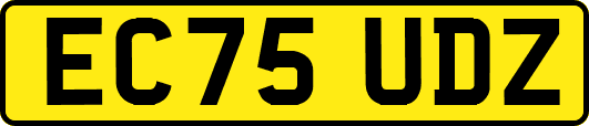 EC75UDZ