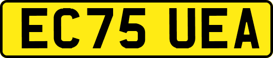 EC75UEA