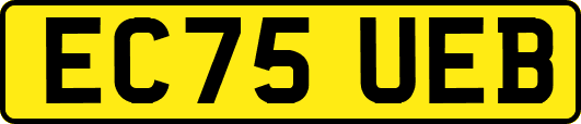 EC75UEB