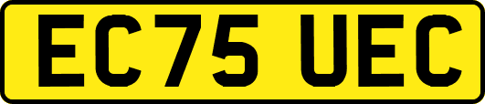 EC75UEC