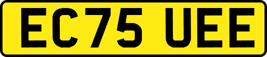 EC75UEE
