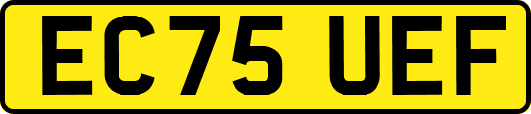 EC75UEF