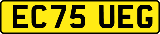 EC75UEG