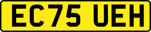 EC75UEH