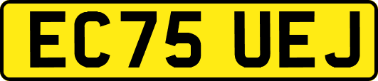 EC75UEJ
