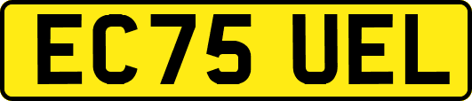 EC75UEL