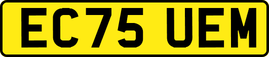 EC75UEM