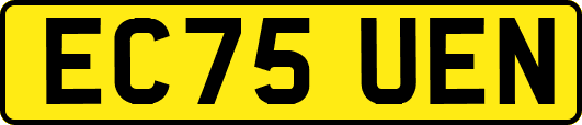 EC75UEN