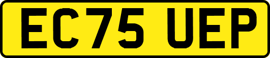 EC75UEP