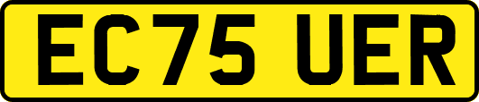 EC75UER
