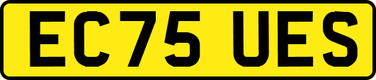 EC75UES