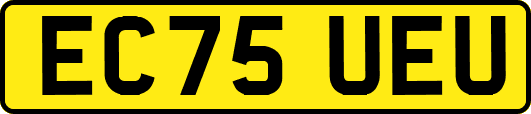 EC75UEU