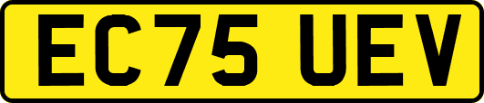EC75UEV
