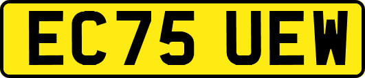 EC75UEW