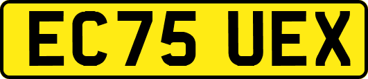 EC75UEX
