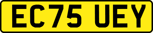 EC75UEY