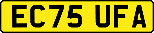EC75UFA