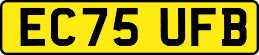 EC75UFB