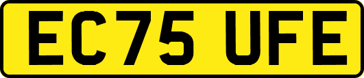 EC75UFE
