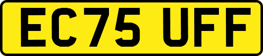 EC75UFF