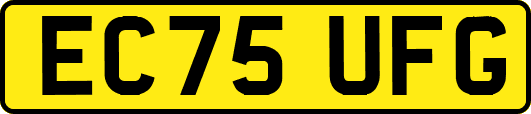 EC75UFG