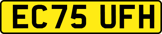 EC75UFH