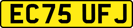 EC75UFJ