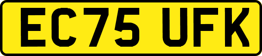 EC75UFK
