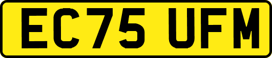 EC75UFM