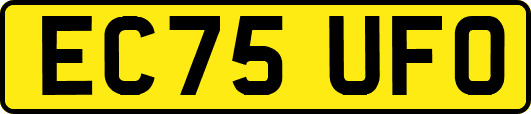 EC75UFO