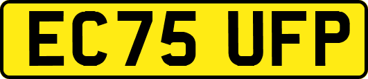 EC75UFP